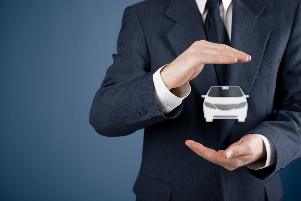 מדריך ביטוח רכב